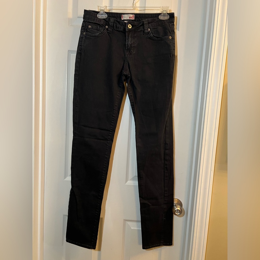 👗 BDG Women's  Skinny Jeans